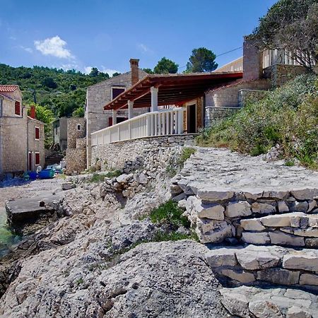 Villa Silente Okljucna Exterior foto